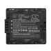Camera Battery HITACHI CS-VBD210