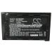 Batterij voor camera Panasonic HC-MDH2