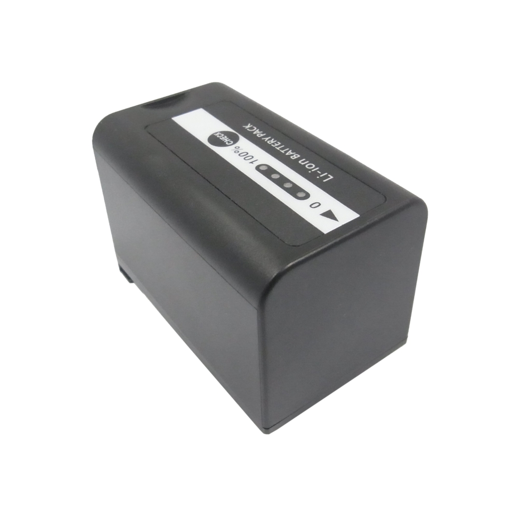 Batterij voor camera Panasonic HC-MDH2M