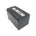 Batterij voor camera Panasonic HC-MDH2M