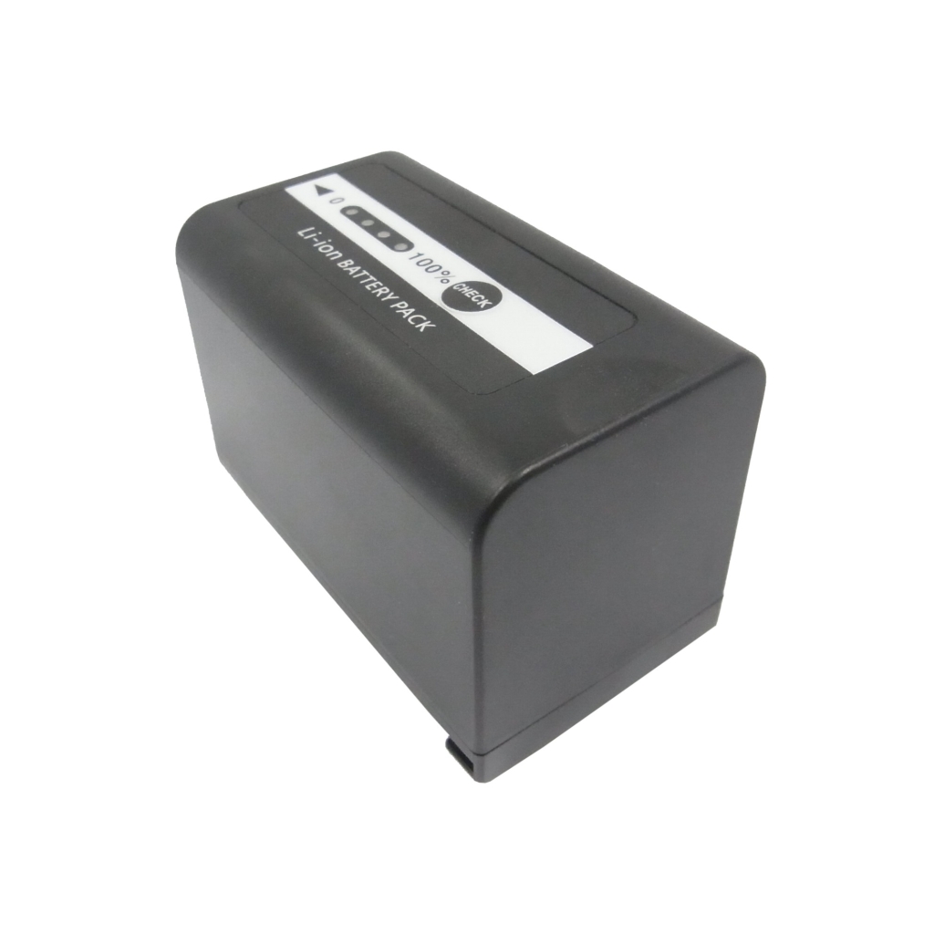 Batterij voor camera Panasonic HC-MDH2M