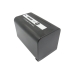 Batterij voor camera Panasonic HC-MDH2M