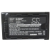 Batterij voor camera Panasonic HC-MDH2M