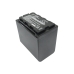 Batterij voor camera Panasonic HC-MDH2M