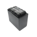 Batterij voor camera Panasonic HC-MDH2M