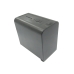 Batterij voor camera Panasonic HC-MDH2M