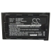 Batterij voor camera Panasonic HC-MDH2M