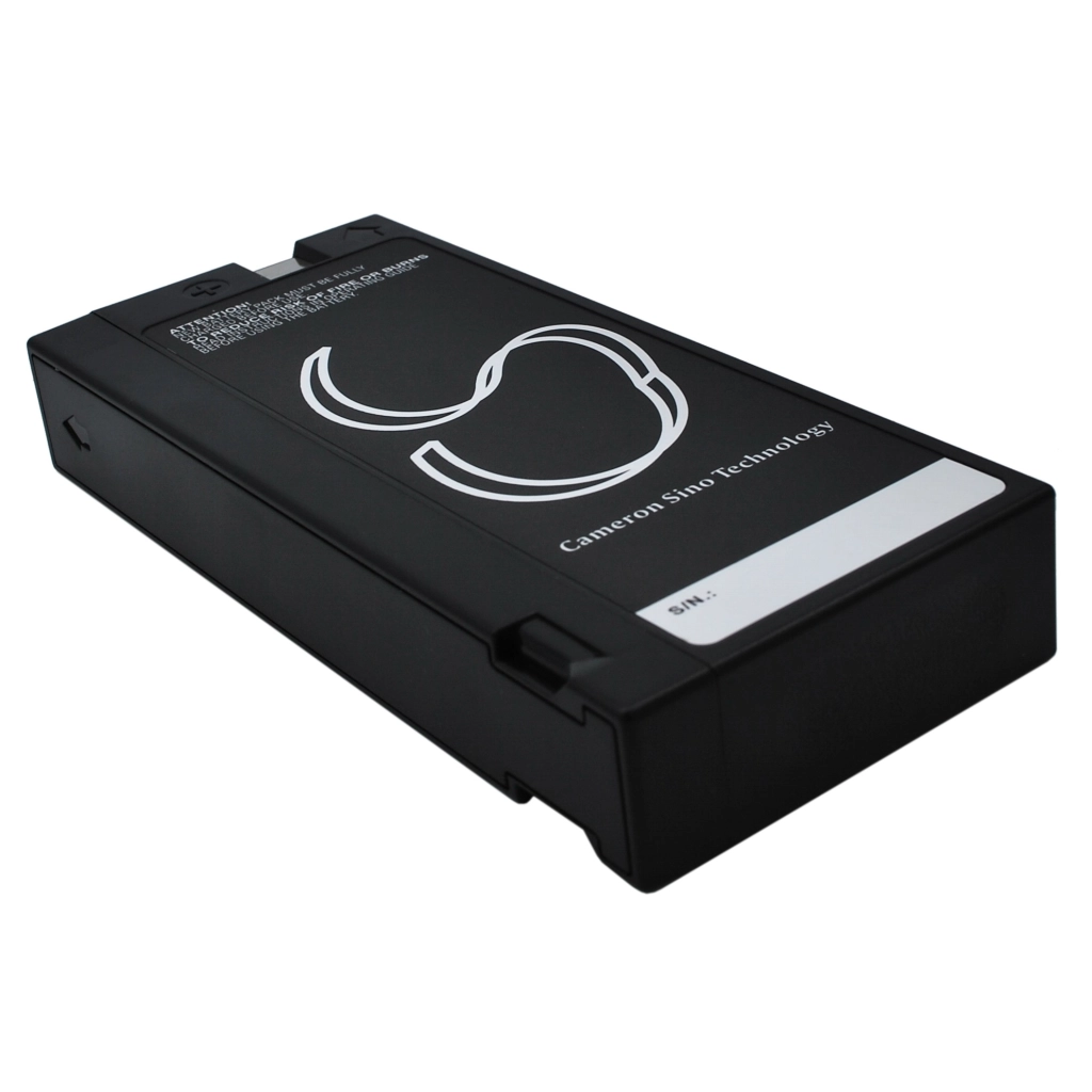 Camera Battery QUASAR CS-VBF2E