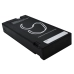 Camera Battery QUASAR CS-VBF2E