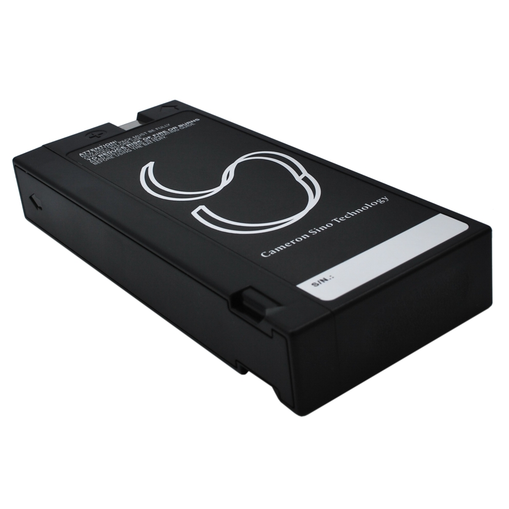 Battery Replaces V80086BK01