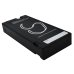 Battery Replaces V80086BK01
