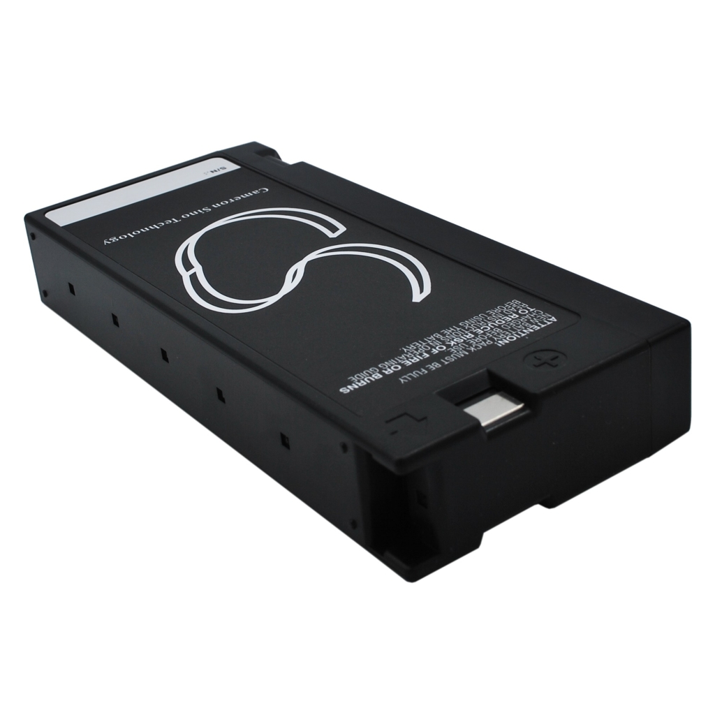 Battery Replaces V80086BK01