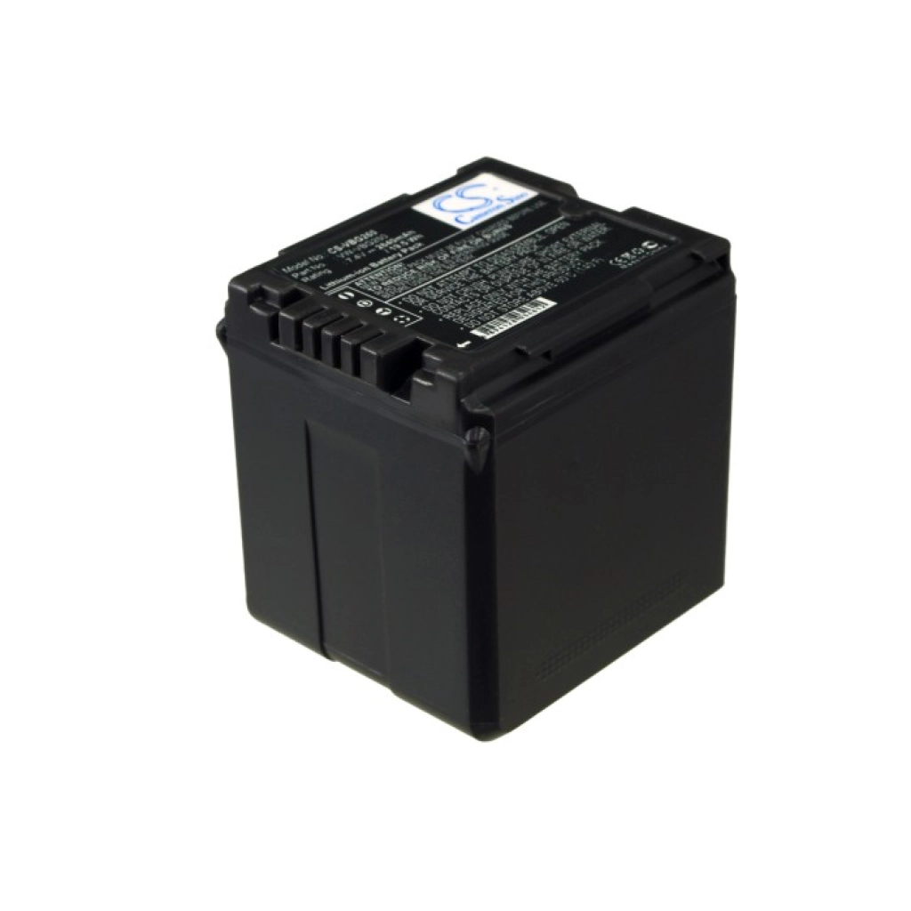 Batterij voor camera Panasonic SDR-H60
