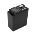 Batterijen Vervangt VW-VBG6