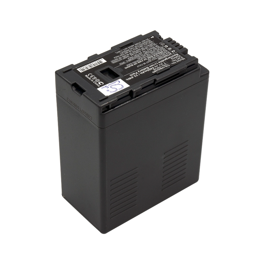 Batterijen Vervangt VW-VBG6