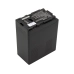 Batterijen Vervangt VW-VBG6