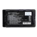 Batterij voor camera Panasonic HDC-DX1GK