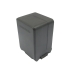 Batterij voor camera Panasonic HDC-DX1