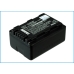 Batterij voor camera Panasonic HDC-HS80PC