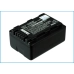 Batterij voor camera Panasonic HDC-TM90PC