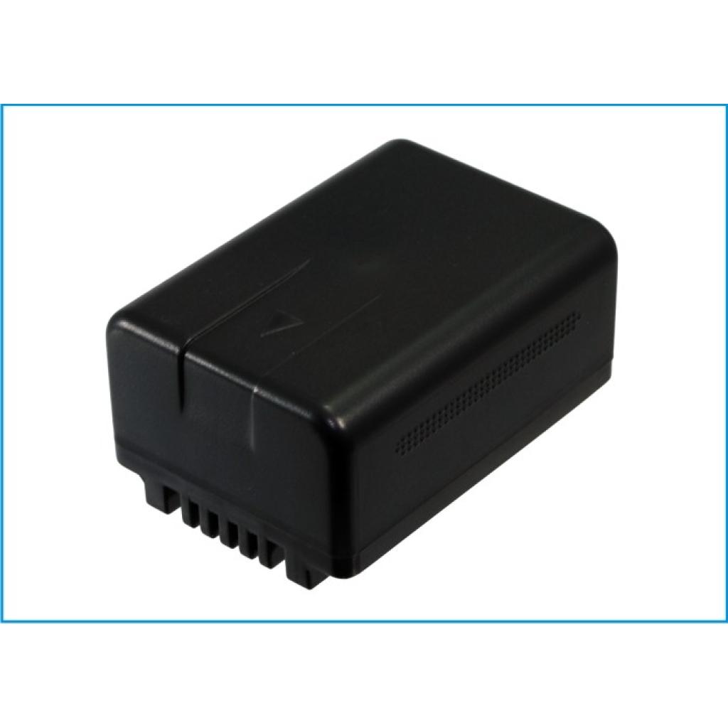 Batterij voor camera Panasonic HDC-HS80PC