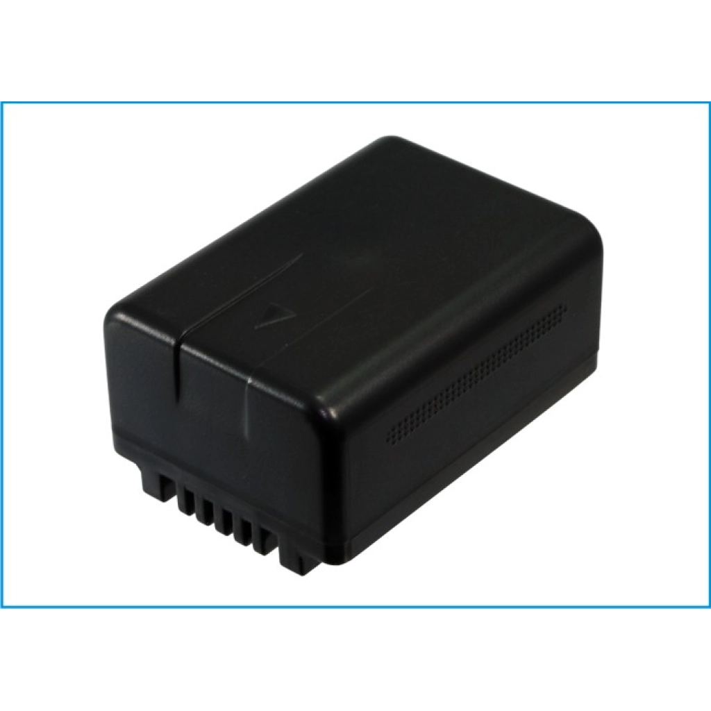 Batterij voor camera Panasonic HDC-TM90PC