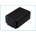 Batterij voor camera Panasonic HDC-HS80PC