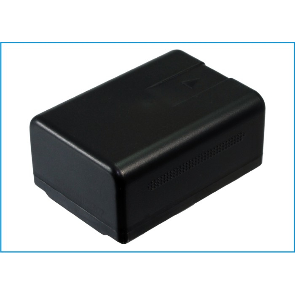 Batterij voor camera Panasonic HDC-HS80PC