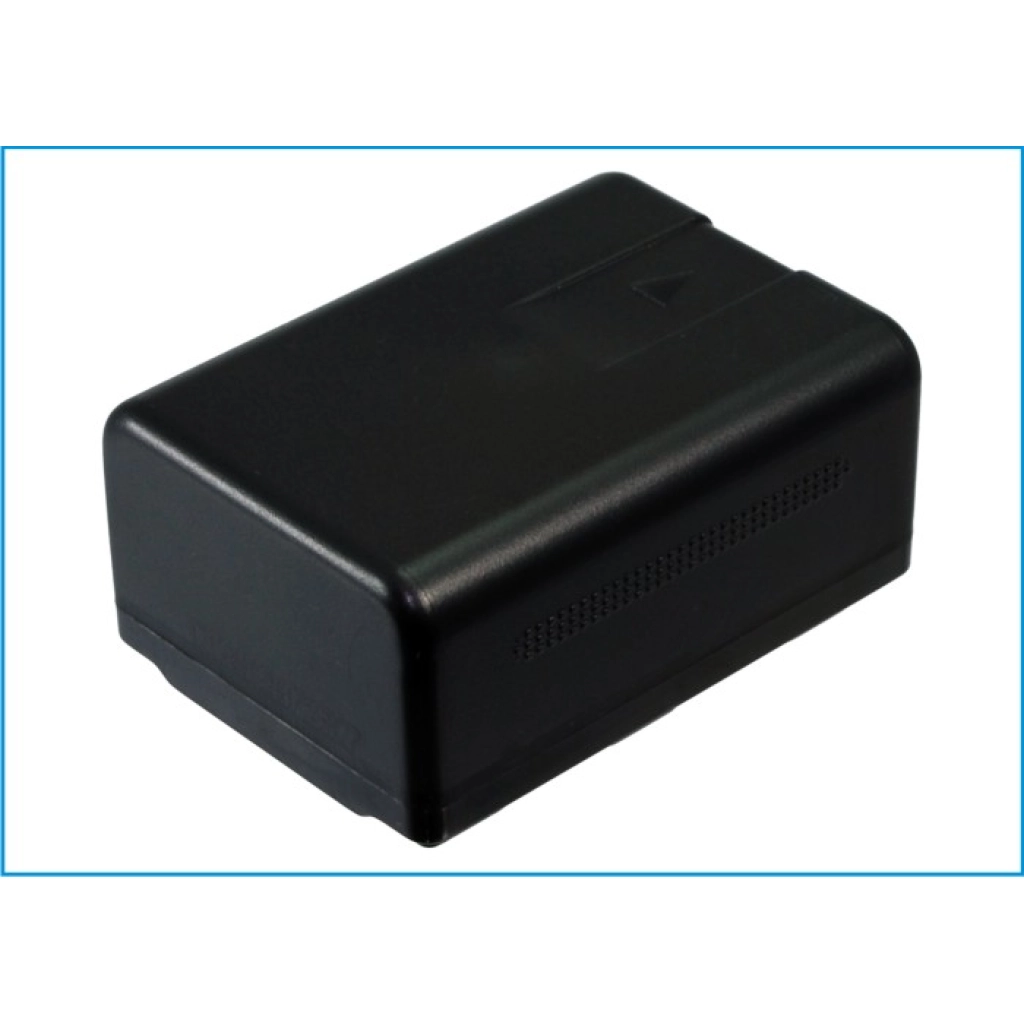 Batterij voor camera Panasonic HDC-TM90PC