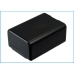Batterij voor camera Panasonic HDC-HS80PC