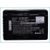 Batterij voor camera Panasonic HDC-HS80PC