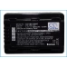 Batterij voor camera Panasonic HDC-TM90PC