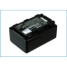 Camera Battery Panasonic HDC-TM80K