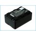 Camera Battery Panasonic HDC-TM80K