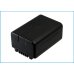 Camera Battery Panasonic HDC-TM80K