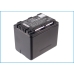 Batterij voor camera Panasonic HC-V700M