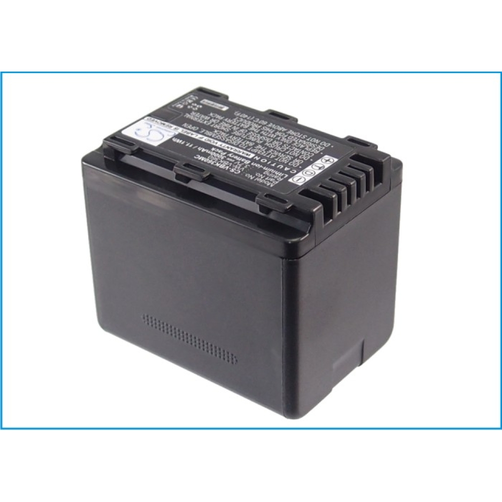 Batterij voor camera Panasonic HC-V700M