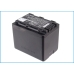 Batterij voor camera Panasonic HC-V700M