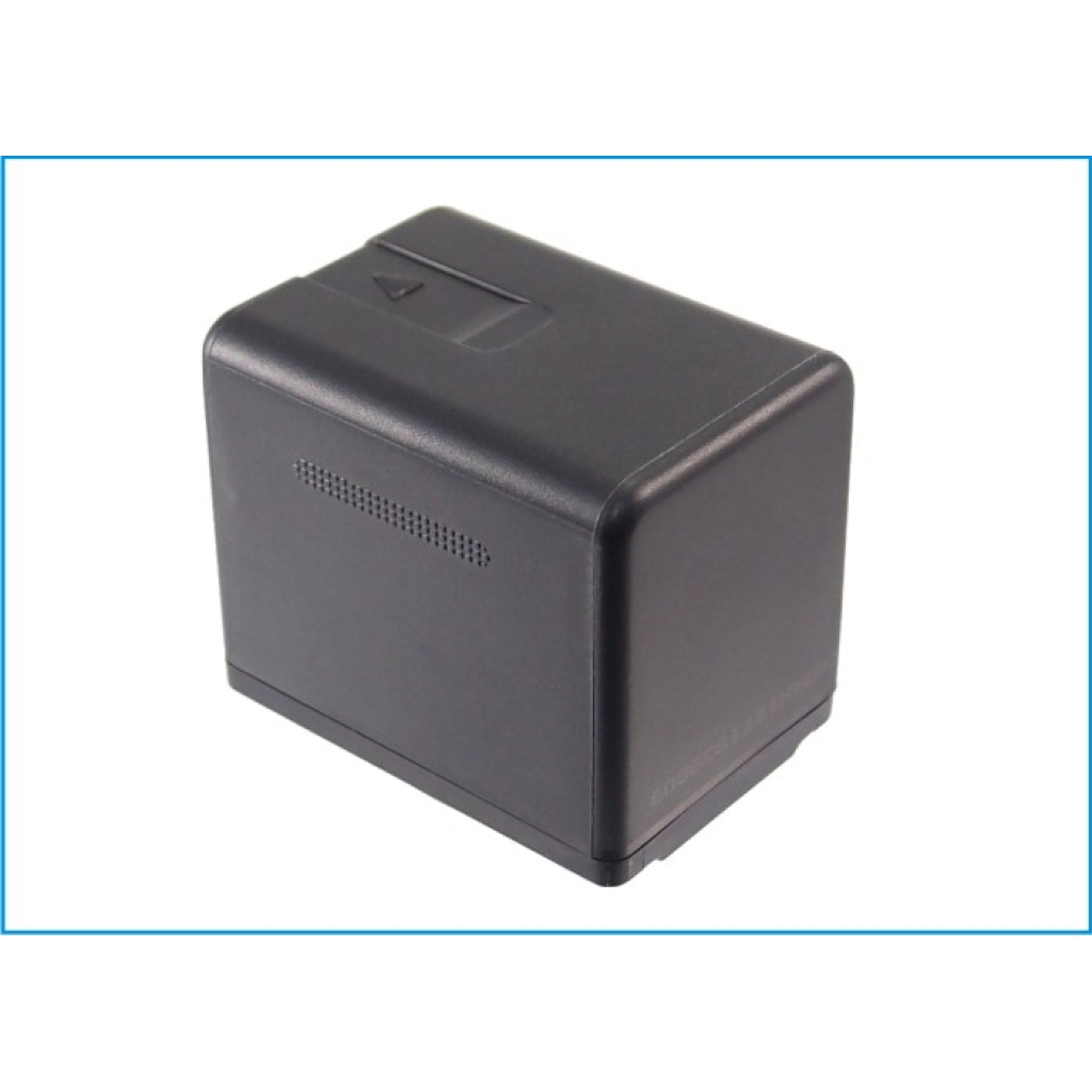 Batterij voor camera Panasonic HC-V700M