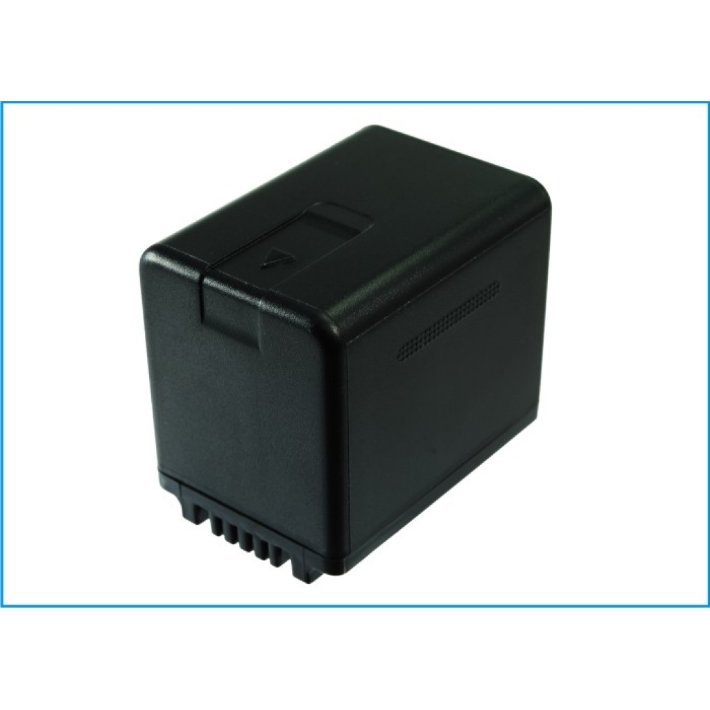 Batterij voor camera Panasonic HC-V700M