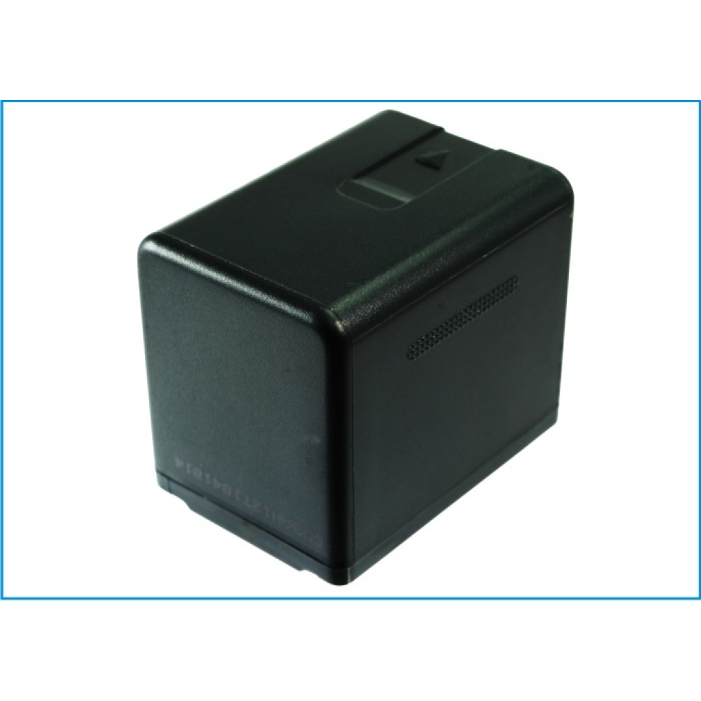 Batterij voor camera Panasonic HC-V700M