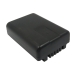 Batterij voor camera Panasonic HDC-SD60K