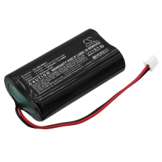 Compatible battery replacement for Sigor 4508401,BAT04703706701900