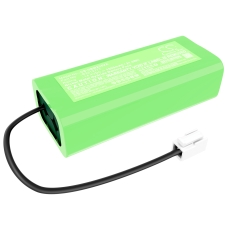 Compatibele batterijvervanging voor VBOT B2312777