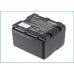 Batterij voor camera Panasonic HDC-TM900