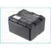 Batterij voor camera Panasonic HDC-SD900