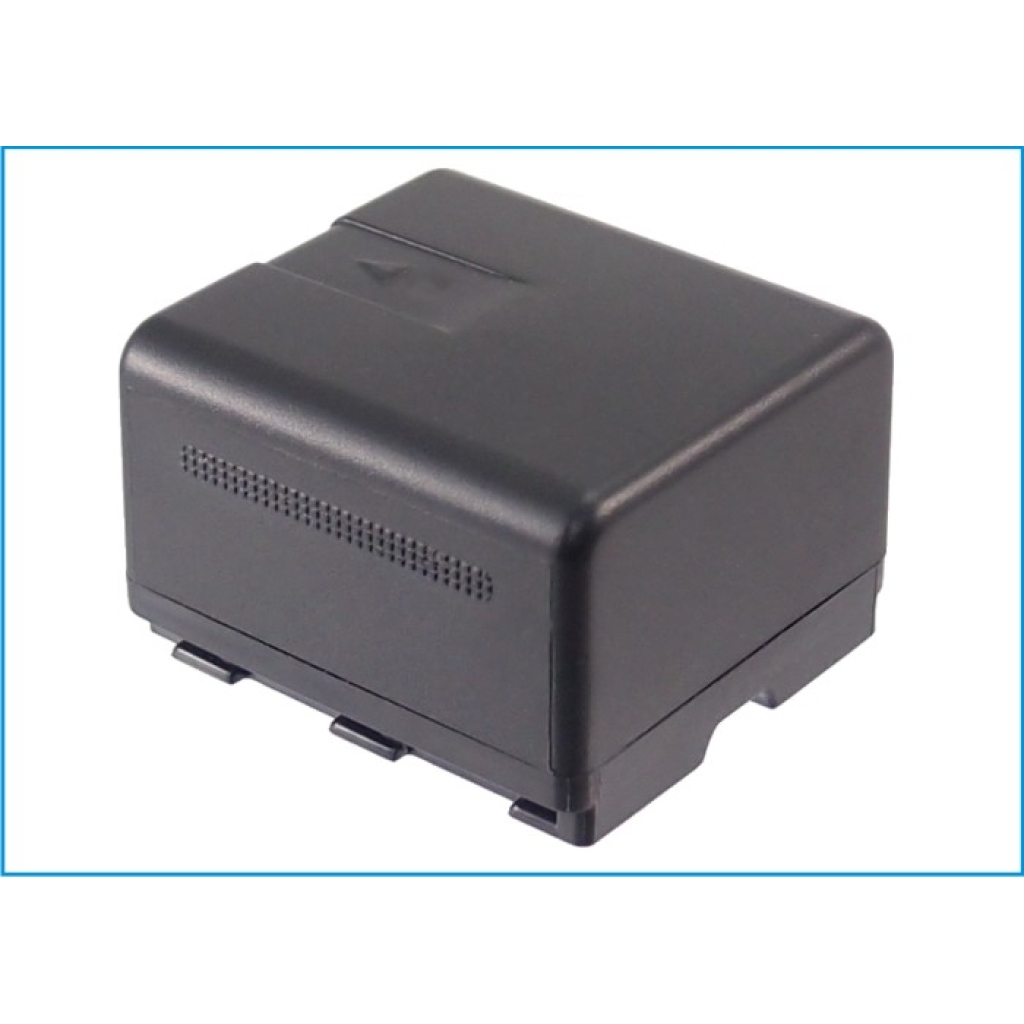 Batterij voor camera Panasonic HDC-TM900