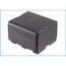 Batterij voor camera Panasonic HDC-TM900