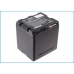 Batterij voor camera Panasonic HDC-TM900