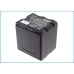 Batterij voor camera Panasonic HDC-TM900